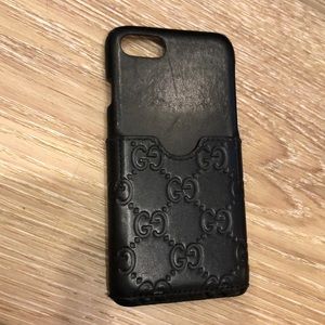 Gucci IPhone 6s/7 Case
